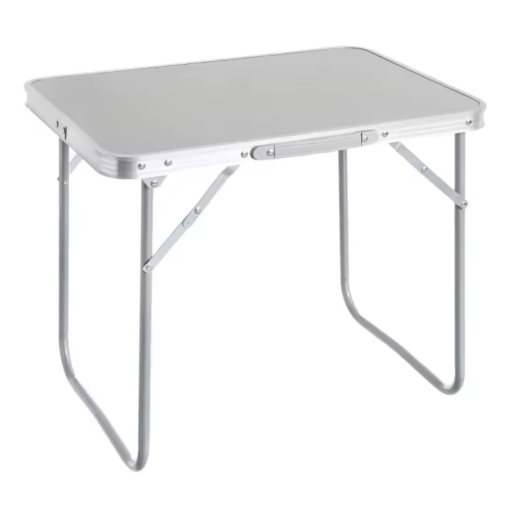 Mesa Plegable Camping 60x50x40cm - 1