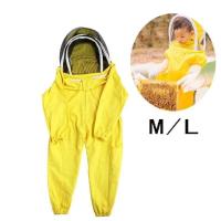 Máscara de Gas Tre, Práctica, Ropa Infantil, Equipo de Apicultura - details 0