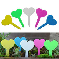 Etiquetas de clasificación de plantas de jardín, marcadores de vivero de plántulas, etiquetas de aterrizaje impermeables en macetas, 50 piezas - details 1