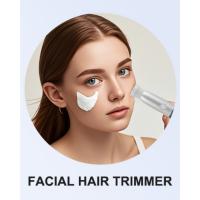 Facial Hair Remover