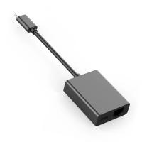 Adaptador de base USB C para Google TV 4K, Ethernet, USB C a Ethernet, Plug and Play, compatible con carga PD, 2 uds. - details 7