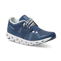 SUL RUNNING CLOUD 5 DENIM BLANCO - Mujer - details 1