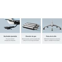 SIHOO M18 Silla Ergonómica de Oficina