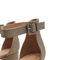 Calzados Soraia - Zapatos de Tacón Cómodos para Fiesta - Diseño Elegante - details 5