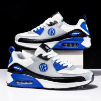 Zapatos para correr con colchón de aire, zapatos deportivos para exteriores para hombres - details 19