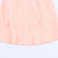 PB&ZA2025 verano nueva ropa de mujer decoración en capas elegante vestido de tirantes con falda larga - details 7