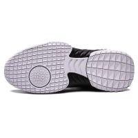 Zapatillas de baloncesto y correr para hombre, deportivas al aire libre, antideslizantes, resistentes al desgaste, de caña alta - details 12