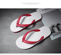Chanclas retro de verano, nuevas zapatillas antideslizantes, sencillas para apretar los pies, zapatillas frescas para el hogar, zapatos para exteriores. - details 4
