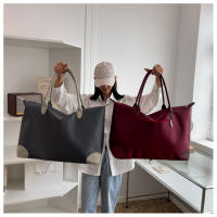 Nueva bolsa de viaje para equipaje de gran capacidad, bolsa de entrenamiento físico, bolsa de embarque - details 25
