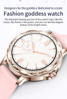 Reloj Inteligente de Pantalla Completa de 1.2 pulgadas Resolución 240*240 Conectividad Bluetooth - details 1