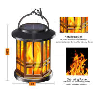 Linterna de Camping LED Portátil Resistente al Agua, Montaje en Pared, Luz de Tela de Carpa Multifuncional - details 1