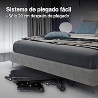 Dispositivo entrenamiento