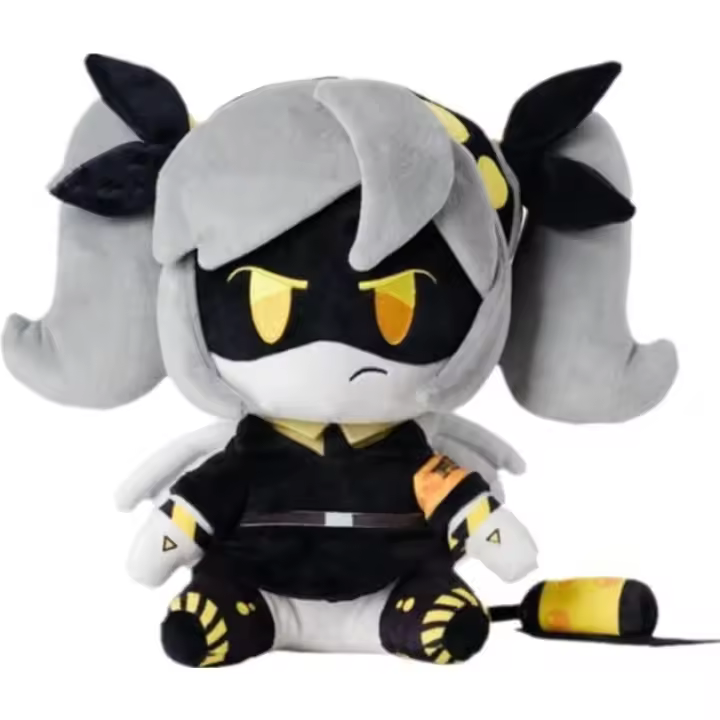 Juguetes de peluche de animales de peluche para niños, juguetes de peluche para decoración del hogar, regalos para amantes de los Juegos - 1