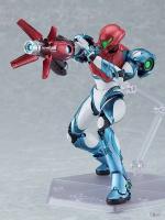 Figura de Anime Samus Aran Figma 613 Coleccionable de Good Smile GSC 583 - details 1