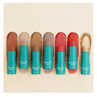 Corrector QIC Stick: Cobertura instantánea de las imperfecciones. Juego de 7 piezas - details 11