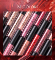 Brillo de labios mate no pegajoso Focallure Fa24 - details 0