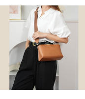 Bolso mujer 2025 nueva correa de hombro ancha bolso de concha premium bolso de mujer bolso bandolera de hombro para mujer marea - details 8