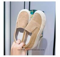 Zapatos para caminar de mujer con soporte para el arco, deportes aéreos, correr, tenis - details 9