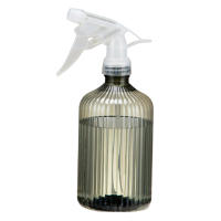 Pulverizador de niebla de 500ml, botella de chorro vacía, contenedor recargable para regar plantas, ducha de mascotas - details 13