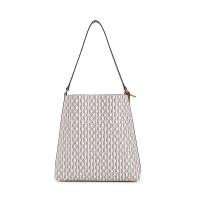 CHHC clásico retro diseño de letras casual business commuter nuevo bolso de hombro para mujer - details 9