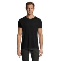 Conjunto de 10 camisetas básicas elegantes y cómodas - UNISEX - Marnaula - details 7