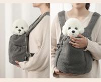 Mochila De Transporte para perros pequeños, bolsa de transporte para cachorros, bolsas para caminar para perros, Mini Transporte - details 8