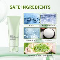 Gel purificante, gel exfoliante facial de limpieza profunda para toda la piel. (1 unidad) - details 5