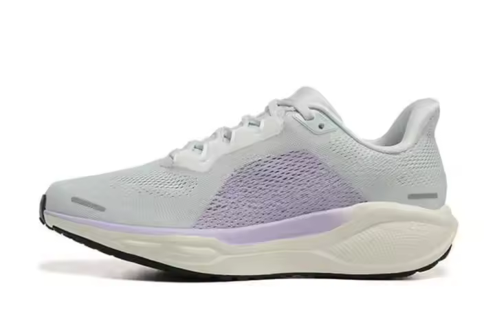 Zapatos deportivos para correr que amortiguan los zapatos casuales de los hombres. - 1