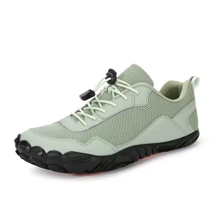 Zapatos De Agua para Hombre Calzado Deportivo Descalzo de Secado Rápido - 1