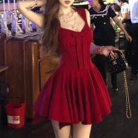 Vestido de Princesa de Cuatro Metros de Verano 2025 Estilo de Cinturón de Mariposa en Oro - details 2