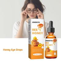 Jimerozo de Miel para Ojos Refrescante y Aliviante de Fatiga Ocular Fragancia Aromaterapélica para la Salud de los Ojos - details 3