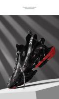 Zapatos De Hombre, zapatillas informales, antideslizantes, transpirables, para correr, Tenis De malla, baloncesto al aire libre, deportes, Tenis, Zapatos De Hombre - details 10