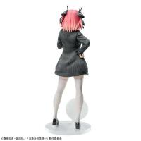 SEGA Original Ichika Nino Nakano Miku los quintillizos por excelencia figura de Anime coleccionable modelo ornamento regalos - details 30