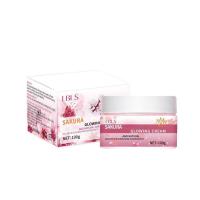 Nuevo 100g crema protectora hidratante e hidratante aislante y no graso Uv y protector solar protección refrescante Soothi K0T2 - details 0