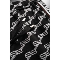 Pantalones Cortos de Baloncesto con Impresión de Logo Secado Rápido Moda de Verano para Hombres - details 4