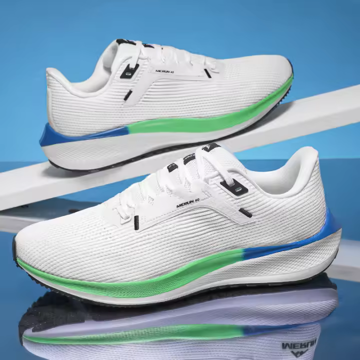 Pegasus 40a Zapatillas deportivas de aire incorporadas en la luna Zapatos para correr para hombres y mujeres Garantía de calidad por un año - 1