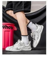 Zapatillas de Moda de Verano 2025 para Hombres Transpirables, Delgadas, Versátiles, Ligeras - details 19