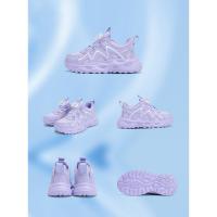 Nuevos zapatos para niños, zapatillas de deporte para niños y niñas, zapatos deportivos transpirables para exteriores, zapatos de tenis antideslizantes, zapatos cómodos para caminar - details 15
