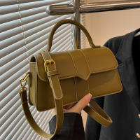 Bolso Commutable Versátil 2025 Diseño de Nicho para Mujeres Textura Avanzada Pequeño y Portátil - details 8