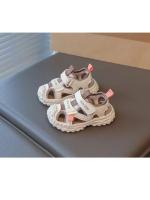 Sandalias de Verano 2025 Calzado Infantil para Exteriores Zapatos de Playa para Bebé, Niños, Niñas - details 7