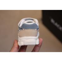 Zapatos de Verano Nuevos para Bebés Niños Transpirables, Suaves, Antideslizantes con Suela de Malla - details 8