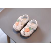 Nuevos Zapatos de Princesa 2025 Zapatos Suaves para Niñas Pequeñas Zapatos de Suela de Calostro para Bebés de 0-2 Años - details 8