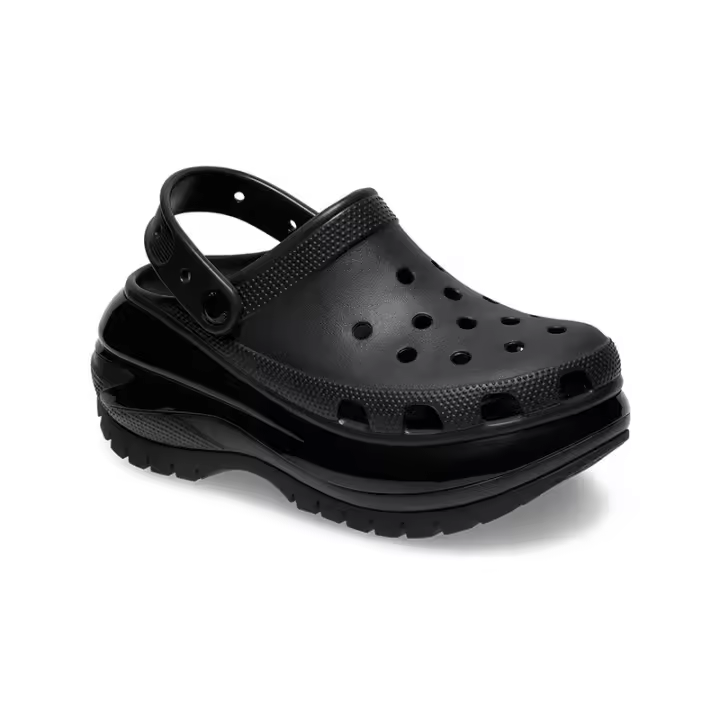 Zueco clásico Mega Crush - Sandalias de mujer - Suela extra gruesa Crush - 1
