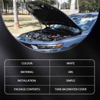 Paquete de 2 tapas de tanque de desbordamiento de depósito de refrigerante de radiador para Honda Acura Accord Civic Pilot Insight-elements 19102-Pm5-A00 - details 3