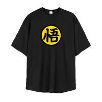 Muscleguys-Camiseta de manga de cinco cuartos para hombre, Camiseta holgada de talla grande, cuello redondo, informal, Fitness, Verano - details 9