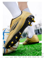 Zapatos de fútbol TFSoccer, mismo estilo para hombres y mujeres, adecuados para entrenamiento en clase de educación física, etc. - details 14