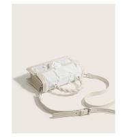 Nuevo bolso de mujer de moda casual bandolera de hombro - details 5