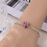 Dijes CláSicos Originales, Plata De Ley 100%, Con Las 12 Constelaciones De Aries Y Piscis, Aptos Para Pulseras De 3 Mm, JoyeríA Artesanal Para Mujer, Regalo De Fiesta De CumpleañOs - details 1