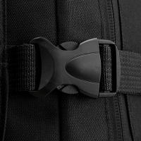 Mochila táctica de camuflaje para exteriores, mochila militar multifuncional para montañismo, Camping, bolsa deportiva impermeable - details 17