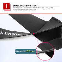 Soporte de Pulsera Ajustable para Tarjeta Soporte Deportivo para Lesiones de Carpo, Túnel Carpio, Artritis Hecho en China - details 5